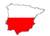 DECORACIONES RAFA - Polski
